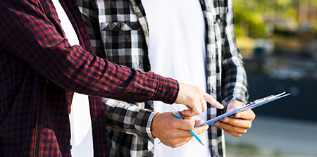 Tailor‑made services