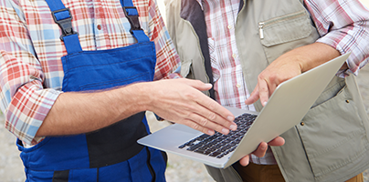 Training tailored to your trades