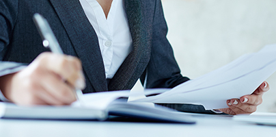 Our rates and conditions